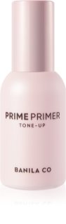 Banila Co. Prime Primer Tone Up tonirana podlaga za pod make-up za posvetlitev in zgladitev kože 30 ml