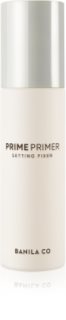 Banila Co. Prime Primer Setting Fixer spray fixateur de maquillage extra-fort 100 ml