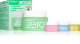 Banila Co. clean it zero Special Bonus Set Pore Clarifying Geschenkset für fettige Haut