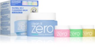 Banila Co. clean it zero Special Bonus Set Calming Geschenkset zur Beruhigung der Haut