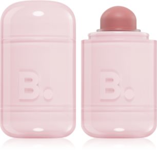 Banila Co. Romantic Blush мултифункционален грим за устни и скули за перфектен външен вид цвят 04 Flora 3.7 гр.