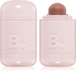 Banila Co. Romantic Blush мултифункционален грим за устни и скули за перфектен външен вид цвят 07 Glimmer 3.7 гр.