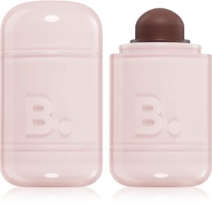 Banila Co. Romantic Blush maquillaje multifuncional para rostro y labios para un look perfecto tono 10 Toffe Chocolate 3.7 g