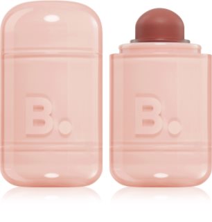 Banila Co. Romantic Blush maquilhagem multi-funcional para rosto e lábios para um look perfeito tom 13 Cream Coral 3.7 g