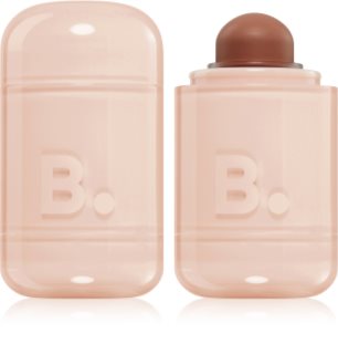 Banila Co. Romantic Blush maquilhagem multi-funcional para rosto e lábios para um look perfeito tom 17 Baby Bean 3.7 g