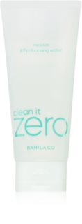 Banila Co. clean it zero Micellar Jelly Cleansing Water Make-up Reiniger Gel met Hydraterende Werking 200 ml