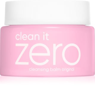 Banila Co. clean it zero original βάλσαμο για ντεμακιγιάζ και καθαρισμό