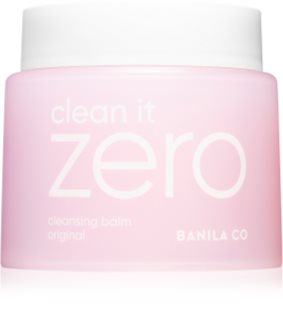 Banila Co. clean it zero original очищуючий бальзам для зняття макіяжу 180 мл