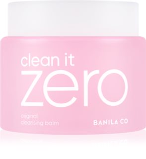 Banila Co. clean it zero original odličovací a čisticí balzám 180 ml