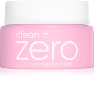 Banila Co. clean it zero original meikinpoisto- ja puhdistusbalsami