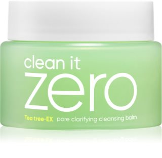 Banila Co. clean it zero pore clarifying lotiune de curatare pentru pori dilatati