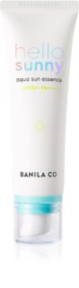 Banila Co. hello sunny Fresh Essence Sun Stick ľahký ochranný krém na tvár SPF 50+ 50 ml
