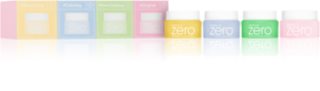 Banila Co. clean it zero Cleansing Balm Miniature Special Set Set für eine reine und beruhigte Gesichtshaut
