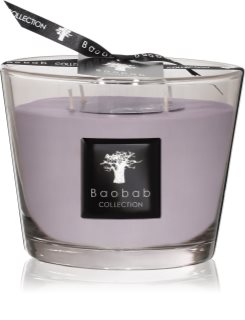 Baobab Collection All Seasons White Rhino aromatizēta svece
