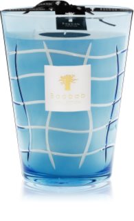 Baobab Collection Waves Belharra scented candle 24 cm