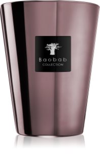 Baobab Collection Les Exclusives Roseum lumânare parfumată