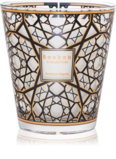 Baobab Collection Arabian Nights bougie parfumée