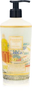Baobab Collection Body Wellness À Saint-Tropez mléko na ruce a tělo 350 ml