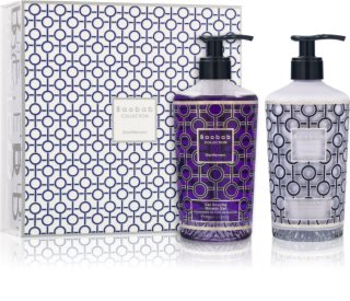 Baobab Collection Body Wellness Gentlemen Gift Set I.