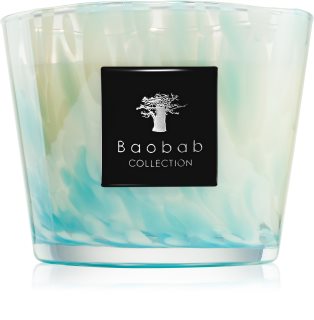 Baobab Collection Pearls Sapphire aроматична свічка