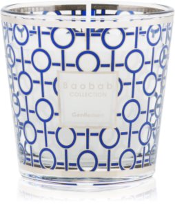Baobab Collection Gentlemen Duftkerze
