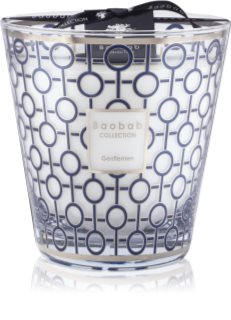 Baobab Collection Gentlemen bougie parfumée