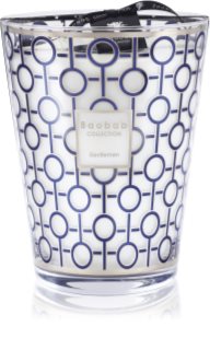 Baobab Collection Gentlemen vonná svíčka