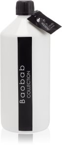 Baobab Collection Les Exclusives Aurum refill for aroma diffusers 1000 ml