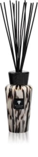 Baobab Collection Pearls Black difusor de aromas con esencia 500 ml