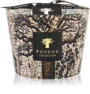 Baobab Collection Sacred Trees Morondo vonná svíčka 10 cm