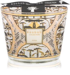 Baobab Collection Afrika lumânare parfumată 500 g