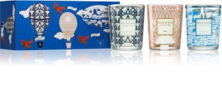 Baobab Collection My First Baobab Blue coffret cadeau 1 pcs