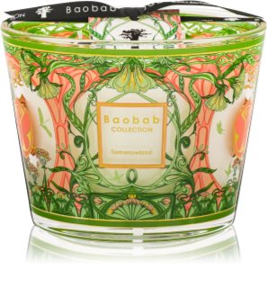 Baobab Collection Tomorrowland candela profumata