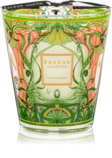 Baobab Collection Tomorrowland illatgyertya