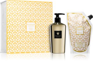 Baobab Collection Women in Gold Presentförpackning