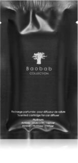 Baobab Collection Les Exclusives Platinum car air freshener refill 1 pc