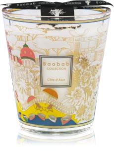 Baobab Collection Côte D'azur aроматична свічка