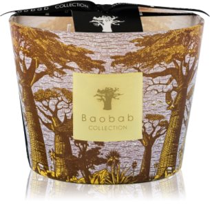 Baobab Collection Sacred Trees Cocody vela perfumada 10 cm