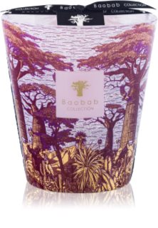 Baobab Collection Sacred Trees Massasso bougie parfumée