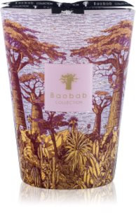 Baobab Collection Sacred Trees Massasso scented candle