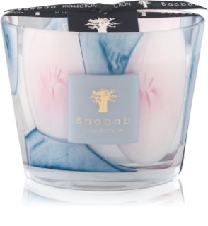 Baobab Collection Riviera Leopolda bougie parfumée