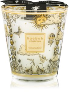 Baobab Collection Tomorrowland scented candle