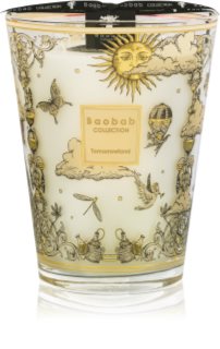 Baobab Collection Tomorrowland bougie parfumée