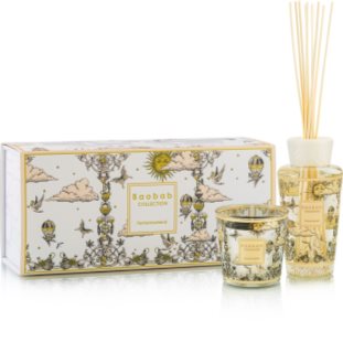 Baobab Collection Tomorrowland Gift Set 1 st
