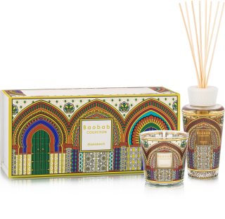 Baobab Collection My First Baobab Marrakech Geschenkset