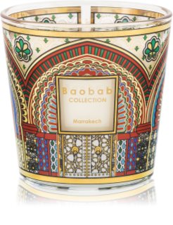 Baobab Collection My First Baobab Marrakech mirisna svijeća 190 g