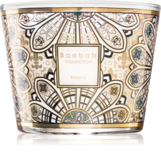 Baobab Collection Rosace lumânare parfumată 500 g