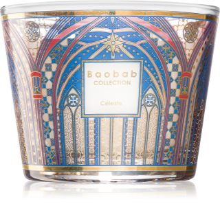 Baobab Collection Céleste vonná sviečka 500 g