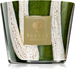 Baobab Collection Woods Sherwood vonná svíčka 500 g