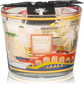 Baobab Collection Monaco świeczka zapachowa